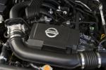 Nissan Xterra 2009 года